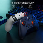 GameSir T4 Nova Lite Switch controlador efecto Hall Gamepad para Nintendo Switch iPhone Android teléfono móvil Windows PC Steam