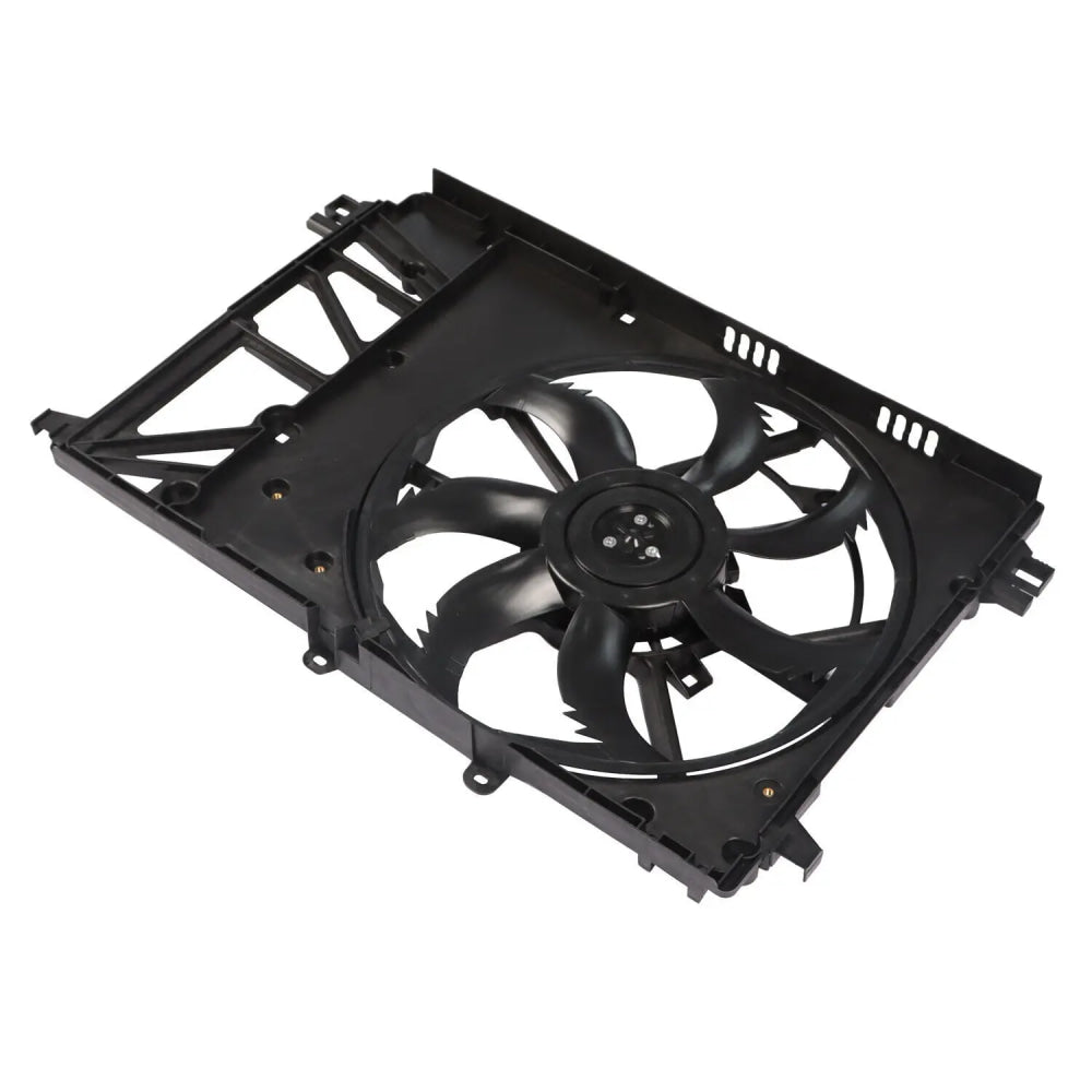 For 2019-2021 Toyota Rav4 Camry 2018-2021 2.5L 16360F0020 TO3115209 Radiator Cooling Fan Assembly