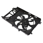 For 2019-2021 Toyota Rav4 Camry 2018-2021 2.5L 16360F0020 TO3115209 Radiator Cooling Fan Assembly