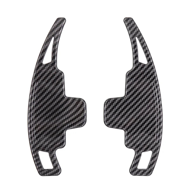 ABS Steering Wheel Shift Paddle For Mercedes Benz A B C S SL E Class GLA CLS CLA W222 W213 W205 X177 X222 DSG Shifter Paddle