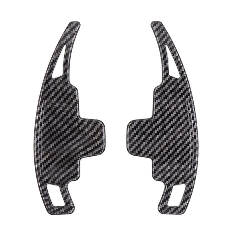 ABS Steering Wheel Shift Paddle For Mercedes Benz A B C S SL E Class GLA CLS CLA W222 W213 W205 X177 X222 DSG Shifter Paddle