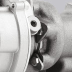 K04 Turbocharger for VW Audi A4 Quattro 1.8 AEB/ANB/APU/AWT/AVJ/BEX 058145703K  53049700015  53039880073 53039880029