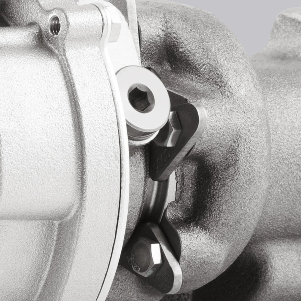 K04 Turbocharger for VW Audi A4 Quattro 1.8 AEB/ANB/APU/AWT/AVJ/BEX 058145703K  53049700015  53039880073 53039880029
