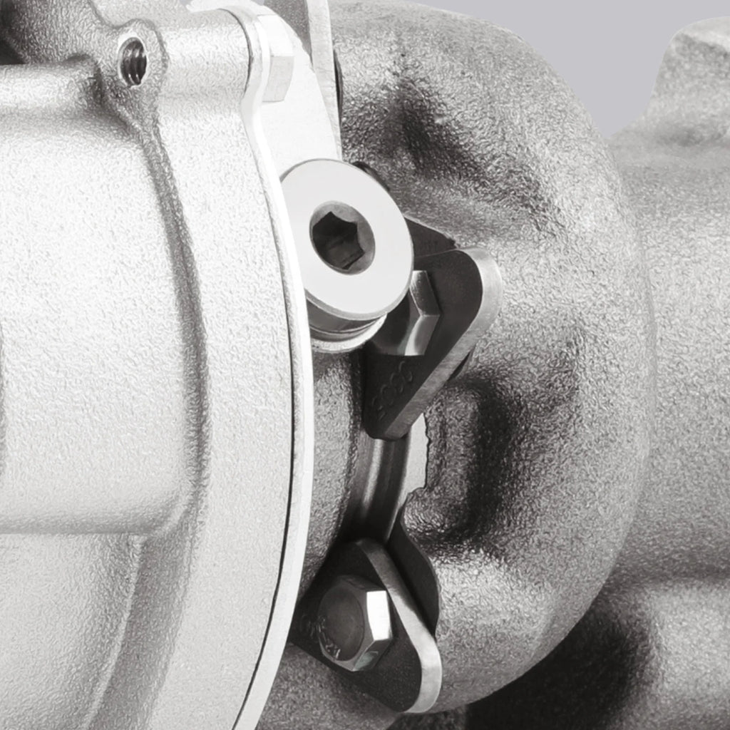K04 Turbocharger for VW Audi A4 Quattro 1.8 AEB/ANB/APU/AWT/AVJ/BEX 058145703K  53049700015  53039880073 53039880029