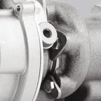 K04 Turbocharger for VW Audi A4 Quattro 1.8 AEB/ANB/APU/AWT/AVJ/BEX 058145703K  53049700015  53039880073 53039880029
