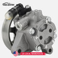 56110-PND-003 56110-RAA-A01 Power Steering Pump with Pulley 56110RAAA01 For Honda Accord 2003-2006 2007 2.4 3.0