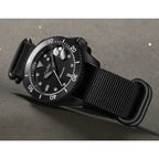 CADISEN New Luminous Men Mechanical Wristwatches Ceramic Bezel Sapphire Glass Automatic Watch Men Relogio Masculino