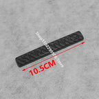 SKYACTIV For Mazda 2 3 5 6 7 CX-5 CX-50 CX-30 CX-60 CX-60 SKYACTIV G AWD 2.5 black Rear Trunk Tail Logo Sticker Emblem Decal