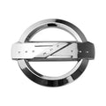 Car Rear Trunk Side Emblem Sticker for Nissan Z Logo 350Z 370Z X-Trail Qashqai Tiida Teana NV200 NP300 Sentra Altima Versa T32