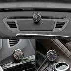 2026- Car Clock For Mercedes Benz AMG GLE GLC GLS GLK GLA CLS CLA W211 W212 W210 W203 W204 W205 W176 E260 E200 A B C E-Class