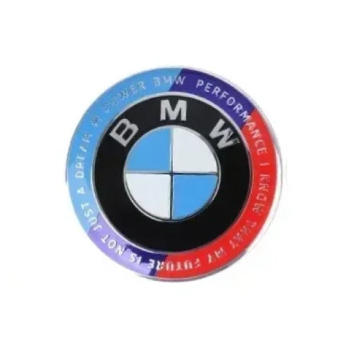 60mm-4pcs BMW hub cover tire center is suitable for hub cover replacement parts with 60mm diameter.