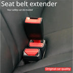 Car seat belt expander Portable auto  for Chevrolet , Honda , toyota ,Ford