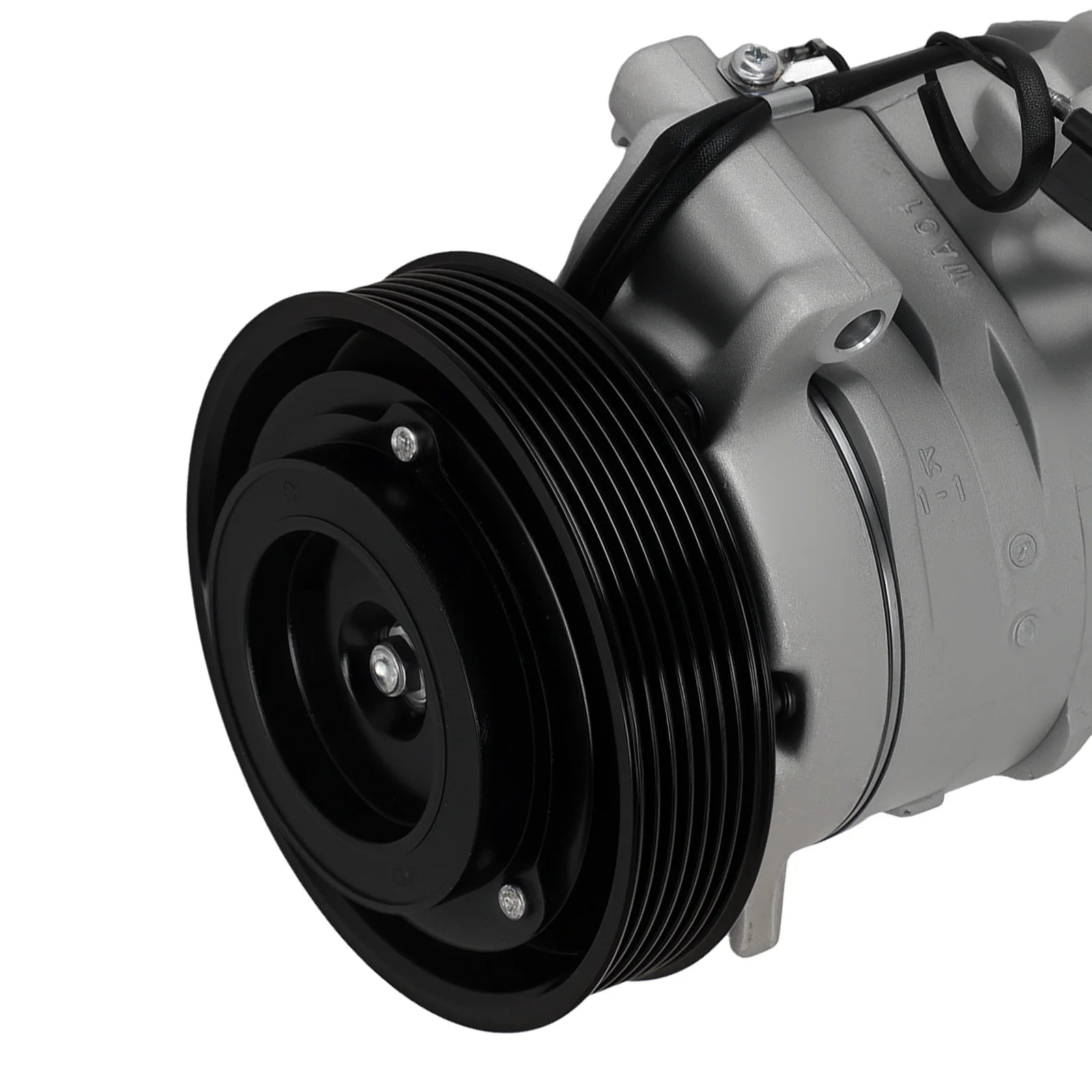 CO 11224C AC A/C Compressor For Honda Accord 2.4L L4 2008 2009 2010 2011 2012