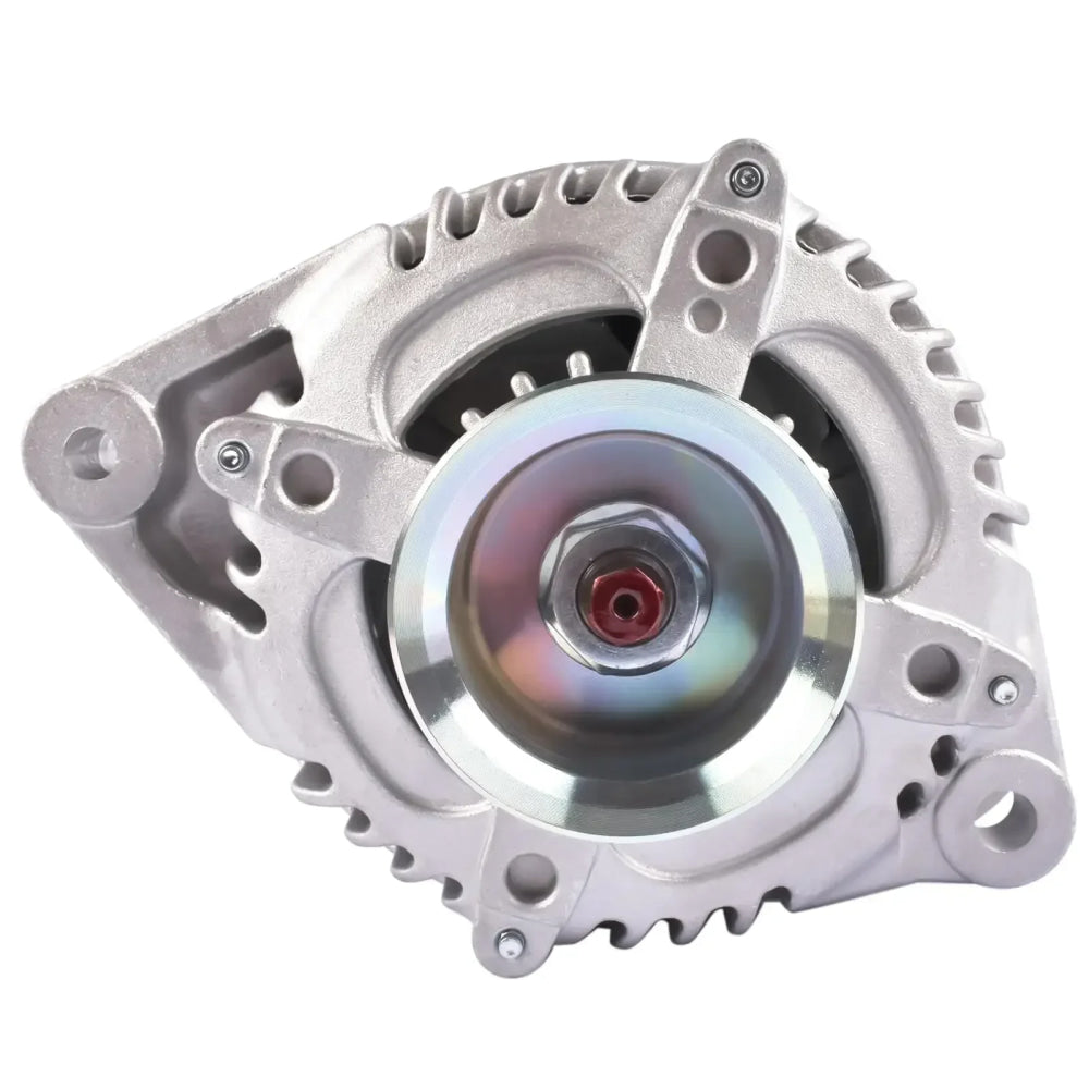 AP03 Alternator 130Amp/12Volt 104210-5890 CSF89 for Acura TSX 2.4L 2009-2014, Honda Accord 2.4L 2008-2012