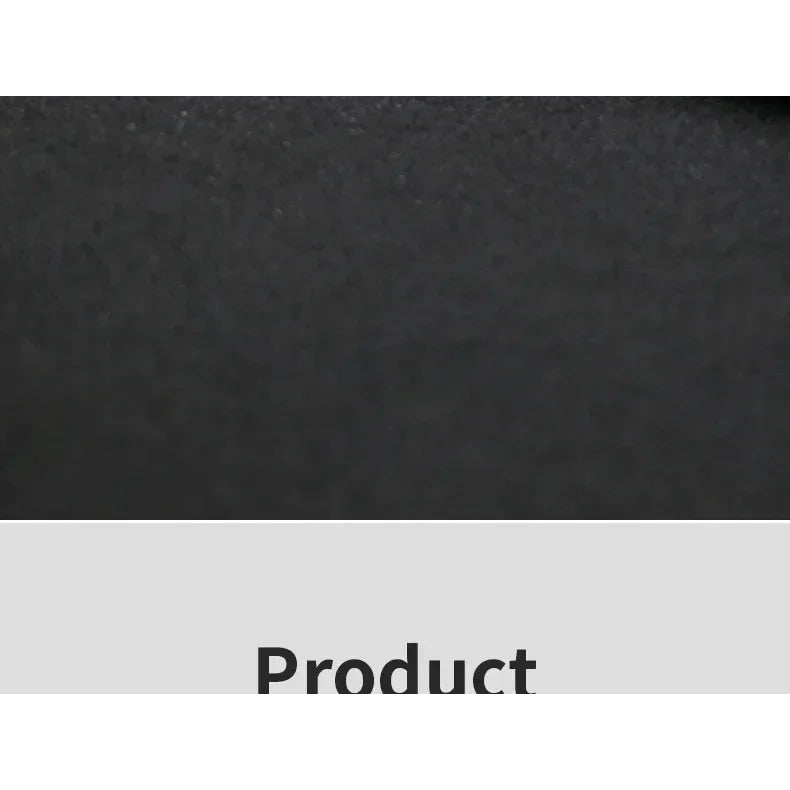 For Ford Mondeo Focus Raptor Puma Edge Explorer Ecosport Ranger F150 Kuga Car Suede Carbon fiber Anti-slip Steering Wheel Cover