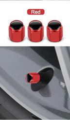 5Pcs Metal Car Styling Wheel Tire Valve Cap Cover Accessories For Bmw M2 M3 M5 Performance E36 E39 E46 E53 E90 E60 E61 E93 X3 X1