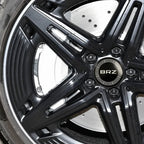 4pcs 56/60/65mm Alloy Car Wheel Hub Center Stickers for Subaru BRZ Logo ASCENT FORESTER IMPREZA LEGACY OUTBACK XV STI WRC WRX