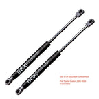 BOXI 2Pcs Front Hood Gas Spring Shock Lift Strut Support 4159 SG329009 53440A9020 For Toyota Avalon 2000-2004 Lifts Struts