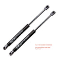 BOXI 2Pcs Front Hood Gas Spring Shock Lift Strut Support 4159 SG329009 53440A9020 For Toyota Avalon 2000-2004 Lifts Struts