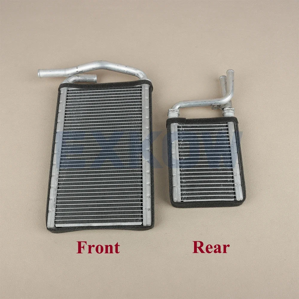 Heater Core Radiator for Mitsubishi Pajero Montero Shogun 3 4 MK3 MK4 V73 V74 V75 V78 V93 V97 V98 2000-2020 MR500659 MR500698