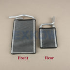 Heater Core Radiator for Mitsubishi Pajero Montero Shogun 3 4 MK3 MK4 V73 V74 V75 V78 V93 V97 V98 2000-2020 MR500659 MR500698