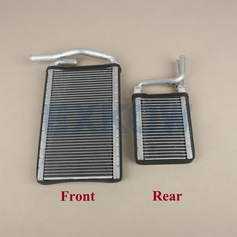 Heater Core Radiator for Mitsubishi Pajero Montero Shogun 3 4 MK3 MK4 V73 V74 V75 V78 V93 V97 V98 2000-2020 MR500659 MR500698