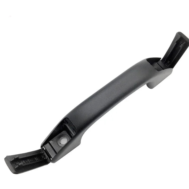 175mm Grab Pull Door Handles with Hole Covers Trailer Caravan Motorhome Van Car Exterior Parts Door Handles Replacement Parts