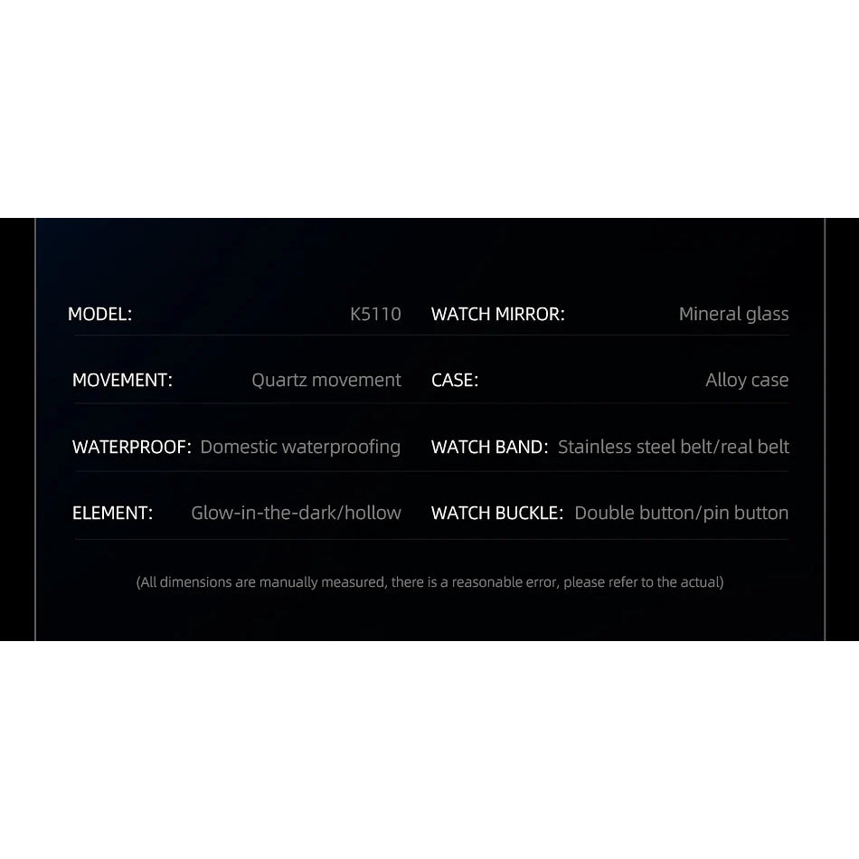 TPW Hot Trendy Fashion Wholesale Men Golden Black Blue Skeleton NOT Automatic Watch Quartz Wrist Watches Luxury 2024