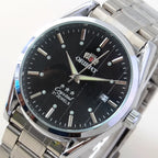 Orient Watches High Quality AAA Clock Brand New Top Men's Watch Luxury Multi-Function All-Steel Automatic Mechanical Tourbillon
