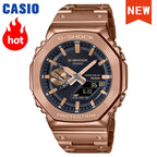 2026 ViP nEw Casio GM-2110 Series Multifunctional Classic Men's Women's Watch G-SHOCK GM-B2100 Shock-proof Sports Quartz Watc