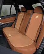 Car Seat Cushion Cover Breathable Ice Silk Soft Mats For Chevrolet Cruze Malibu Colorado Suburban Equinox Blazer Trax Camaro