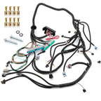 Exchange Wiring Harness For 2003-2007 LS LS3 Vortec Stand Alone Wire Harness Drive By Wire 4L80E 4.8 5.3 6.0 DBW