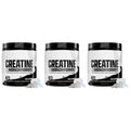 Creatine Monohydrate Powder 60 Servings Unflavored 5g Micronized Creatine Powder Gluten Free