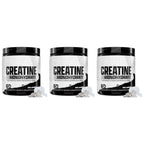 Creatine Monohydrate Powder 60 Servings Unflavored 5g Micronized Creatine Powder Gluten Free