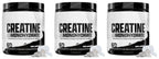 Creatine Monohydrate Powder 60 Servings Unflavored 5g Micronized Creatine Powder Gluten Free