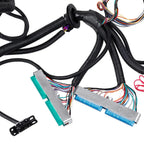 Exchange Wiring Harness For 2003-2007 LS LS3 Vortec Stand Alone Wire Harness Drive By Wire 4L80E 4.8 5.3 6.0 DBW