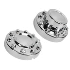 Car Vehicle Wheel Hub Center Hub Cap Cover Exterior Auto Accessories For DODGE RAM 4500 5500 models 2011-2018