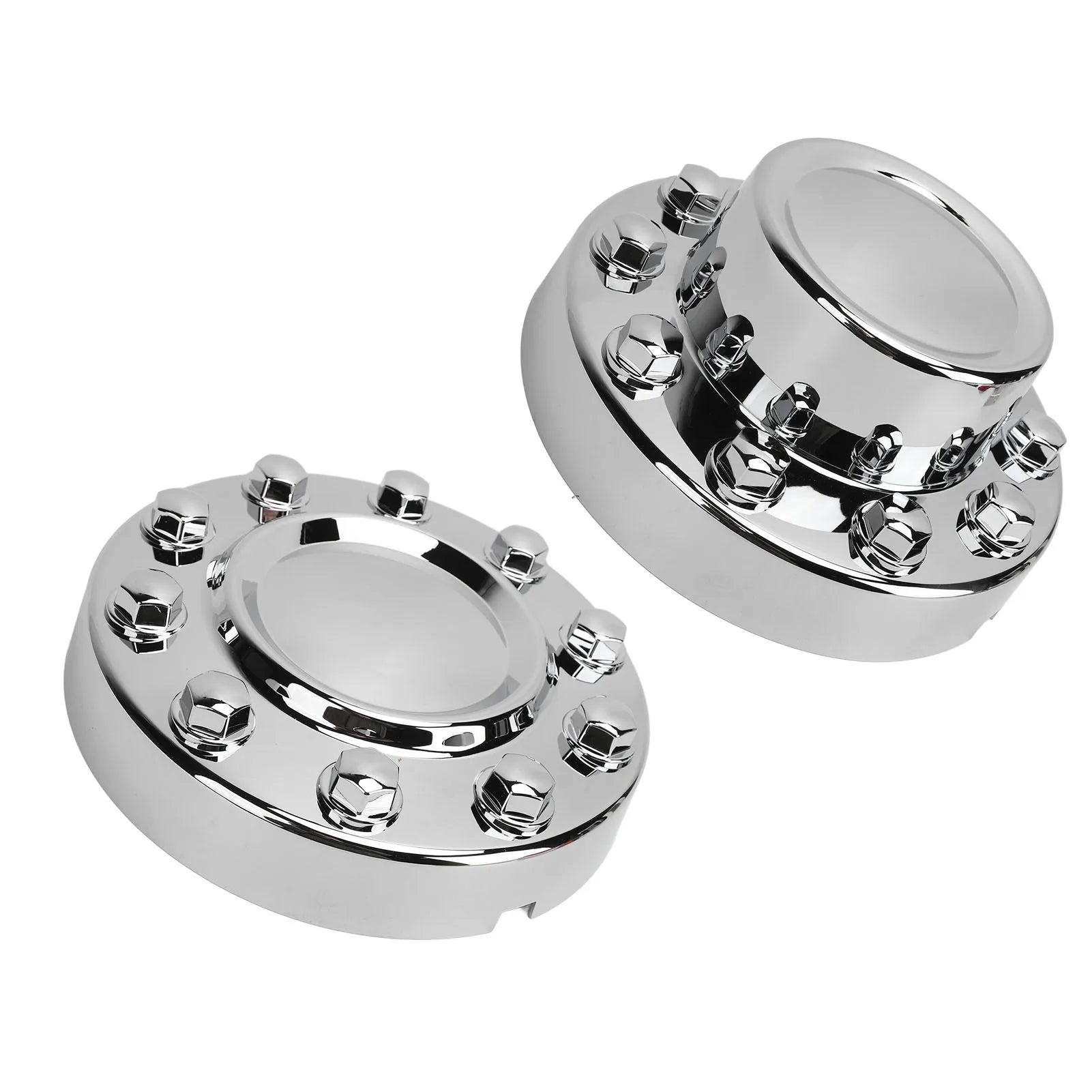 Car Vehicle Wheel Hub Center Hub Cap Cover Exterior Auto Accessories For DODGE RAM 4500 5500 models 2011-2018