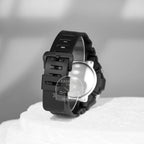 Casio Men's Dual display Multi-function electronic watch AEQ-120W series