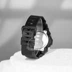 Casio Men's Dual display Multi-function electronic watch AEQ-120W series