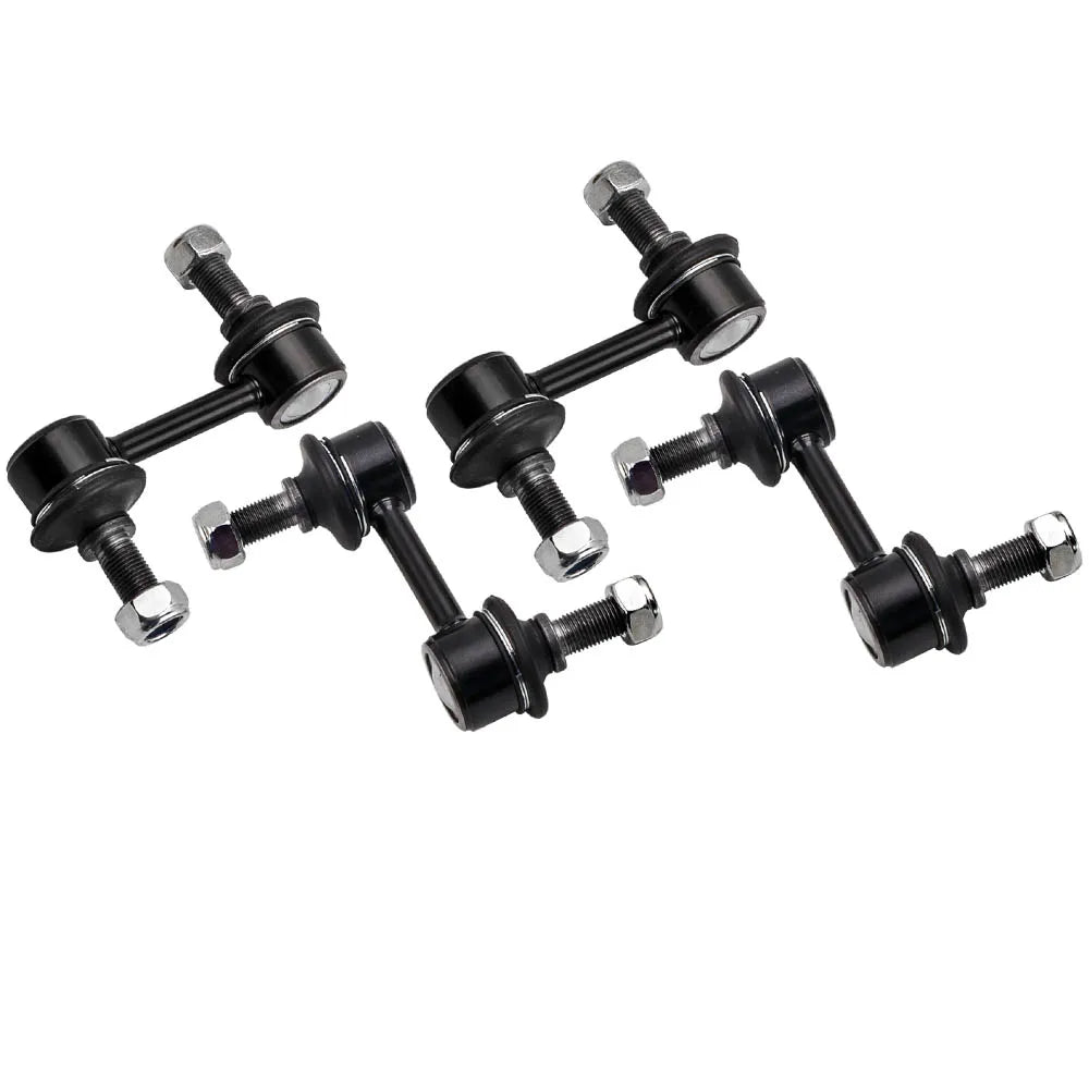 4x Stabilizer Sway Bar End Links for Chevrolet Corvette C5 C6 Front Rear MS50823