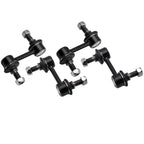 4x Stabilizer Sway Bar End Links for Chevrolet Corvette C5 C6 Front Rear MS50823