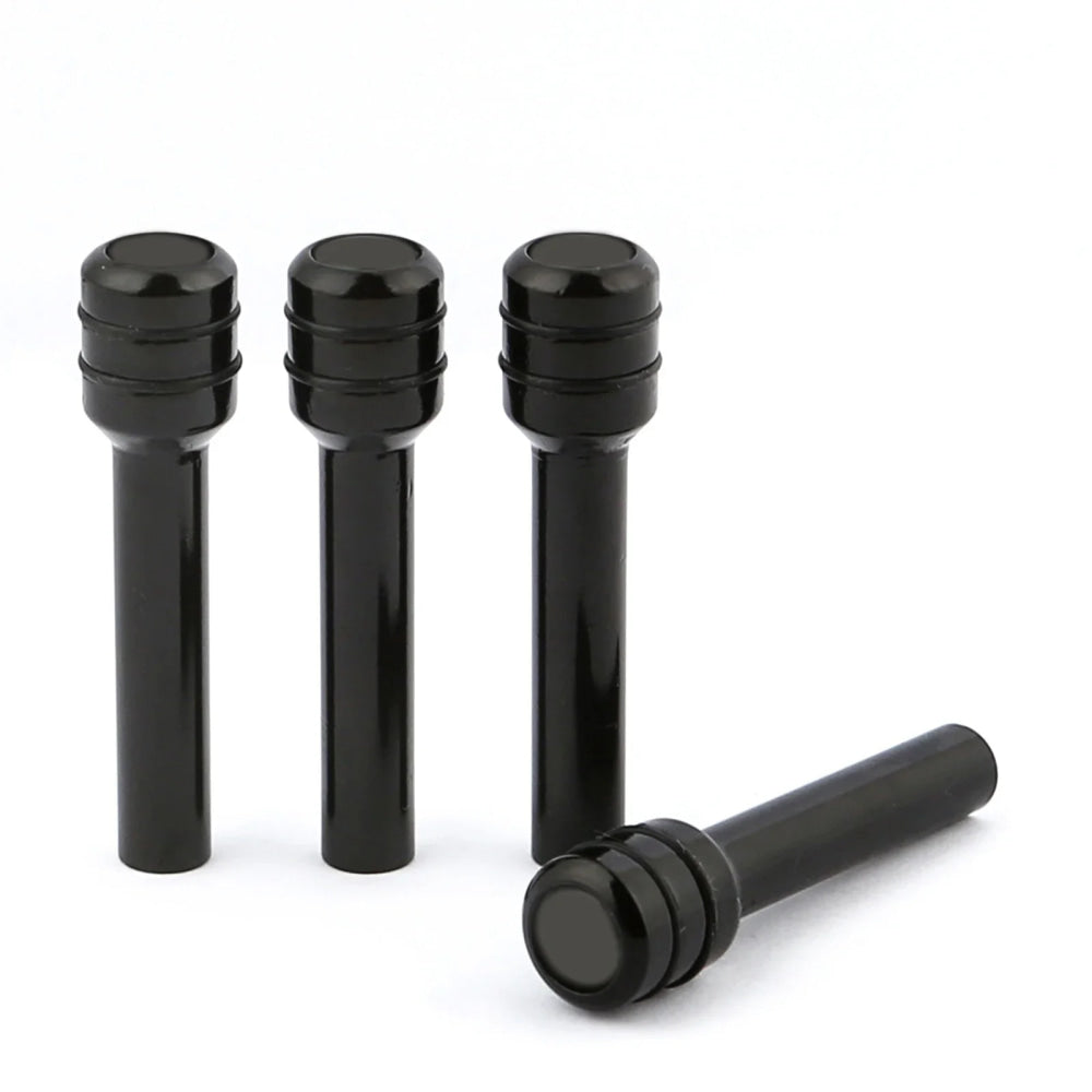 4Pcs Aluminum Alloy Car Door Lock Pins Security Rod Knob Cover For BMW M 50th Anniversary M5 E46 E90 F10 E39 E36 F20 E87 G30 E92