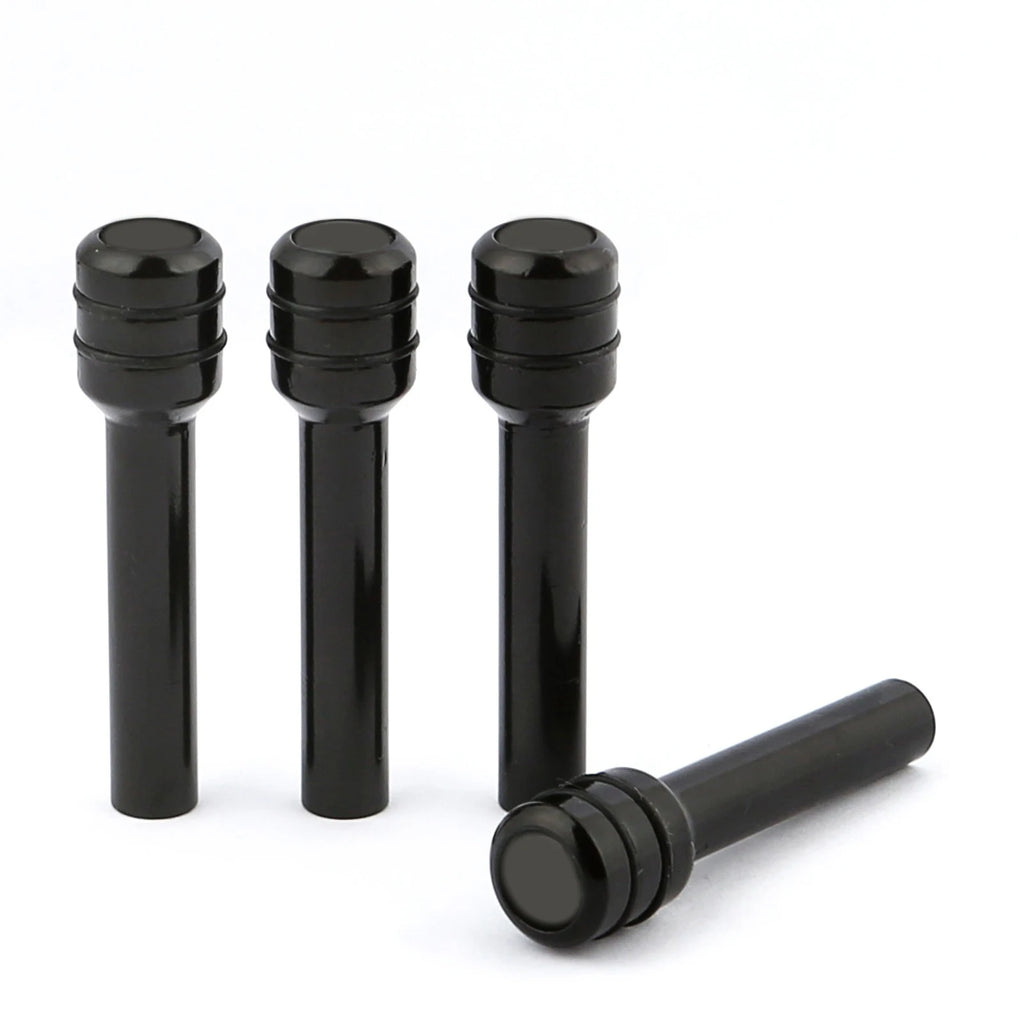 4Pcs Aluminum Alloy Car Door Lock Pins Security Rod Knob Cover For BMW M 50th Anniversary M5 E46 E90 F10 E39 E36 F20 E87 G30 E92