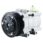 AC Compressor for Ford F-150 F-250 F-350 F-550 Super Duty 1997-2007 Lobo 2001
