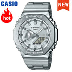 2026 ViP nEw Casio GM-2110 Series Multifunctional Classic Men's Women's Watch G-SHOCK GM-B2100 Shock-proof Sports Quartz Watc