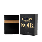 Guess Seductive Homme Noir men Eau De Toilette Spray 100ml  Oriental Fragrance Original Long-Lasting Scent
