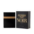 Guess Seductive Homme Noir men Eau De Toilette Spray 100ml  Oriental Fragrance Original Long-Lasting Scent
