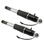23151122 23267007 2PCS Rear Air Shock Absorbers 23290660 580-1106 23290661 For Escalade Suburban Tahoe Yukon 2015-2020