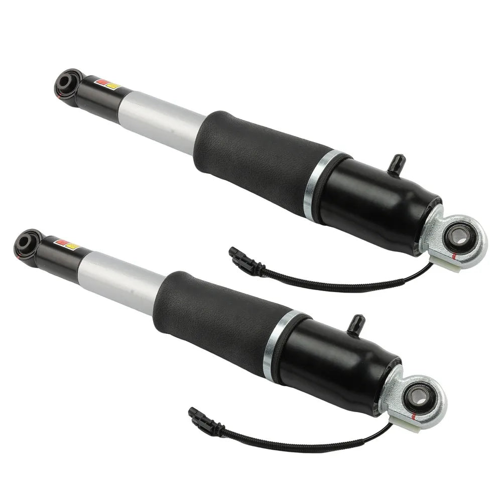 23151122 23267007 2PCS Rear Air Shock Absorbers 23290660 580-1106 23290661 For Escalade Suburban Tahoe Yukon 2015-2020